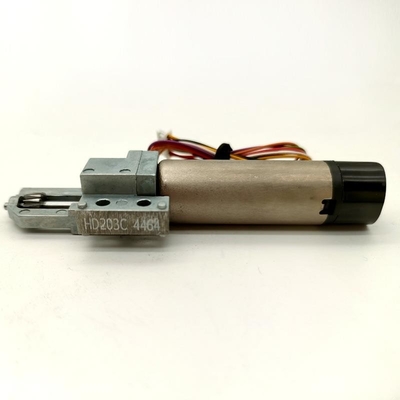 NPM 8mm Feeder Motor N510043589AA محرك تيار مستمر 1.7 واط