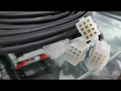 كابل رأس XY JUKI KE2050 KE2060 40002233 40002234